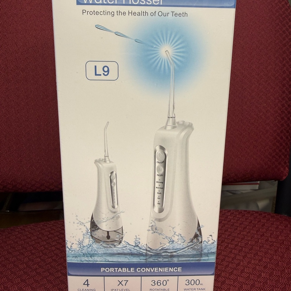 Water Flosser L9